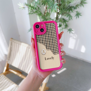 เคส OPPO A15 A15s A35 4G น่ารักๆ สมอลคาเซ่ ฮาวด์ทูแพทเทิร์น ซอฟท์ซิลิคอน เลนส์แบบขั้นบันได ป้องกันการตก COD จัดส่งอย่างรวดเร็ว