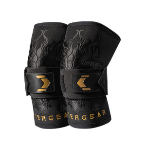 FitterGear | Gối Đỡ Gối Tăng Áp Lực