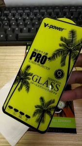 9D Full Coverage Tempered Glass for SAMSUNG A10/A50/A70/A90/S32FE/S23/S20/M51/M62/A14/F22/F34/F62