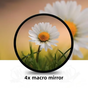 NEW Universal  UV CPL Polarizing ND Star Light Macro Soft Light Filters Camera Lens Protector For Canon Sony Fuji Nikon Lenses