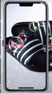 adda รองเท้าแตะเด็กแบบสวม ยี่ห้อ adda รุ่น 31t15 size 11-3