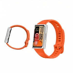 HUAWEI | NFC GNSS Positioning Smart Band 1.62 inch