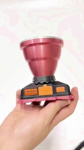 310Outtobe Headlamps: The Ultimate Emergency Light for Fishing & Outdoor Activities