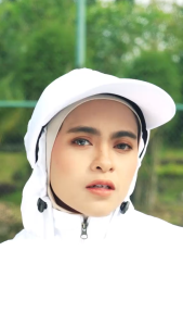 Banana Boat Sport Sunscreen Gel SPF 50 PA+++ 30ml Perlindungan Matahari Olahraga Tidak Berminyak