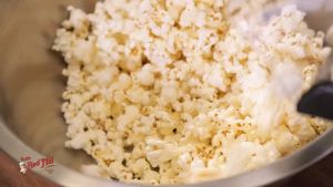 Bobs Red Mill Gluten Free Whole White Popcorn 850g. ป๊อปคอร์น ขาวทั้งเมล็ด ปราศจากกลูเตน