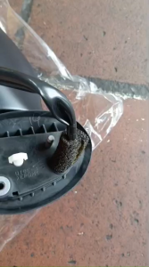 MAZDA CX3 2015-2018 2.0 GENUINE PARTS RIGHT LEFT SIDE MIRROR(D10E69121B)(D10E69181B)