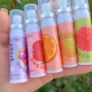 YTFSKFUI 【Local Stock】[Buy 1 Take 1]Mouth Spray Oral Fresh Spray Long Acting Breath Freshener Prevent Bad Breath Keep Your Mouth Cool