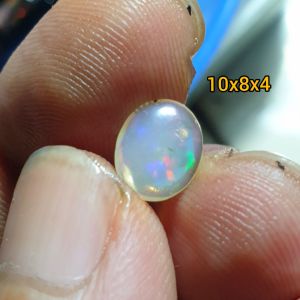 Batu cincin kalimaya kristal asli banten 100% natural