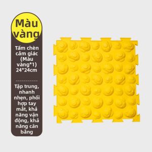 ZHONGLIANG | Bảng Cân Bằng Tác Động Hành Vi Kích Thích xúc giác
