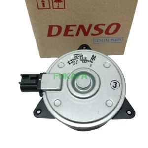 168000-2810 Motor Fan Original Calya Sigra / Extra