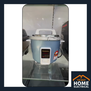 Panasonic 2.8L Conventional Rice Cooker SR-E28