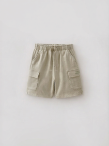 Marc&Janie | Trendy Outdoor Cotton Work Shorts