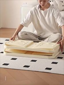 JILI | Folding Easy-installation Clothing and Baby Storage Cabinet