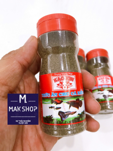 Thức Ăn Kaokui 50g Cho Cá cá con cá 7 màu cá beta các loại cá thủy sinh Nhuyễn Chuyên Dụng
