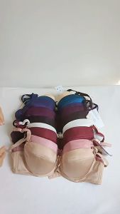 Áo ngực Lovely mút mỏng có gọng