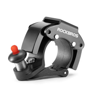 RockBros | Portable Bicycle Bell Aluminum