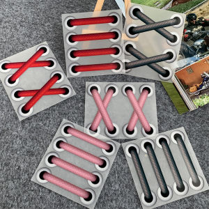 สติกเกอร์สร้างสรรค์สร้างแรงบันดาลใจ สร้างแรงบันดาลใจจากความโกรธและโมโห รถจักรยานยนต์ รถยนต์ อุปกรณ์เสริม วัสดุ PVC