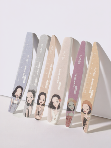 Kasi | Professional Nail File and Buffing Tool