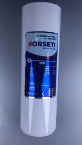 Lõi lọc nước Forseti lõi số 1 Forseti - Hàng chính hãng
