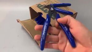 Tang Potong Alat Potong Kawat Gunting / Tang Plato