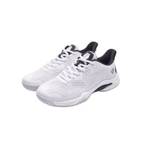 Ultra-Light Shock-Absorbing Badminton Shoes 2023 New Style Kumpoo E55 Mens Womens Professional Anti-Slip Sports Shoes