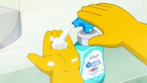 Kao Merit Kids Instant Foaming/ Merits Detangle Shampoo/ Conditioner/ Treatment Merit Shampoo For Kids Merit Kids Shampoo And Conditioner Set - Lazada