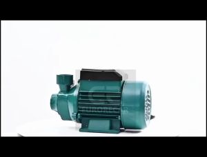 220V Electric Jet Booster Water Pump 370W 0.5HP Peripheral Self-Priming Shallow Well Booster Pump