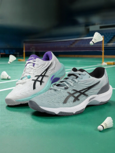 ASICS | New Court Control Sport Shoes