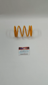 Per Pully CVT Mio (Kuning) - Peer Pir Puli Puley CVT Yamaha Fino Mio Sporty Nouvo Karbu Racing