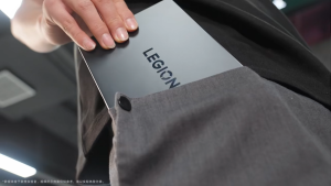 Lenovo Legion Y700 Gen4 Tab 3K 408PPI Snapdragon 8 Elite 8.8 นิ้ว 165Hz 7600mAh ชาร์จ 68W แท็บเล็ตเกมมิ่ง