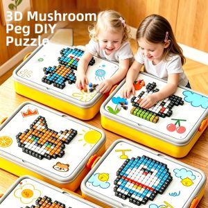 YUERBAO | Educational DIY Puzzle Toy for Girls 3-12