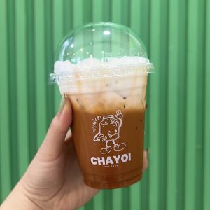 ชาไทย ชาเขียว 3in1 หวานนน้อย สูตรเข้มข้น HOOSEKI | Premixed Matcha Late (25g) (ผลิตจากไต้หวัน)