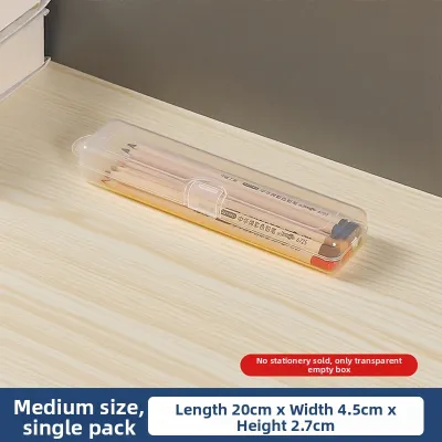 MRUN | High Capacity Compartmentalized Desktop Organizer with Handle Pen Storage