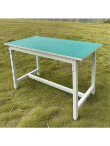 Heavy Duty Anti-static Lighted Workbench