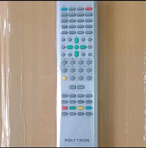 Remote Control Home Theater Polytron 84E062 Original