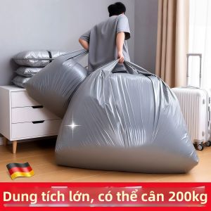 BICITU | Túi Đựng Đồ Chuyển Nhà Siêu Lớn