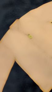 Baju Koko Pria Haibah Lengan Panjang Saku Samping Koko Habaib Size M-3XL JU0143