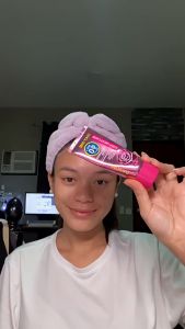 LBLS Sunscreen Cream SPF 90+ High Protection UV Plus 60ml Tinted Beauty Sunblock for Face Skin Whitening Rose Sunblock