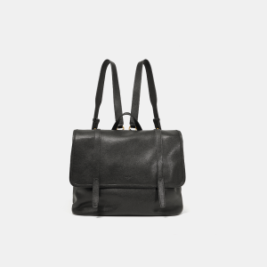Retro Office Use Large Capacity Lightweight Backpack
