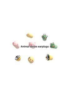 Penyumbat Telinga Anti Bising & Ear Plugs untuk Tidur