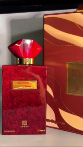 Royal Cherry Ahmed EDP 100ml By Hassan Mart