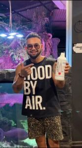 Bundling 2 Pcs BMICRO+ Bakteri Starter Untuk Koi Penjernih Air dan Pengurai Amonia Pada Kolam Ikan Koi dan Ikan Air Tawar