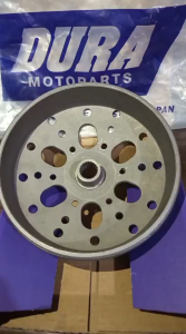 MANGKOK GANDA KARTEL DAYTONA UNTUK NMAX OLD 2DP ORIGINAL DURA DAYTONA (5431)