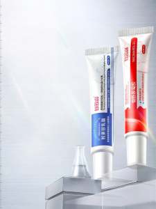 Baiyunshan | Whitening and Brightening Moisturizing Face Cream