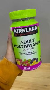 SUNPLAN.PH KS Adult Multi Gummies (360 count & 160 count) Best Before: 02/2026