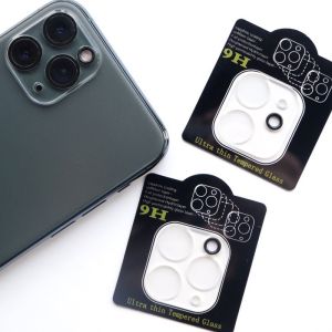 Tempered Kamera IPHONE 11 11 PRO 11 PRO MAX 12 12 PRO 12 PRO MAX 13 MINI 13 PRO 13 PRO MAX 14 14 PLUS 14 PRO 14 PRO MAX 15 15 PLUS 15 PRO MAX 16 PLUS 16 PRO MAX Pelindung Kamera Anti Gores Lens Lensa Hp 3D Bening