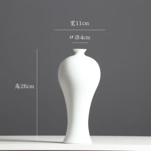 White Double-Petaled Mini Lilies Artificial Flowers Fake Flowers Hand Feeling Moisture Home Living Room Desktop Luxury Decoration Flower Arrangement Ornament