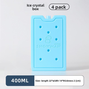 MONLEYTA | Reusable Large Ice Pack for Cooling and Freshness