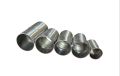 ตัวสวมคอท่อ แบบสั้น Stainless Size 22/32/35/38/42 mm.. 