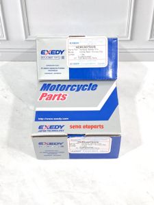 Kampas Kopling Ganda Only Scoopy Esp Beat Esp K2F ORIGINAL YSP